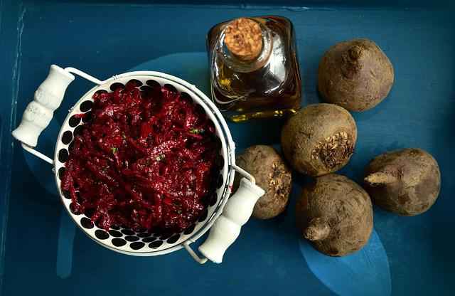 beetroot koshimbir recipe in marathi