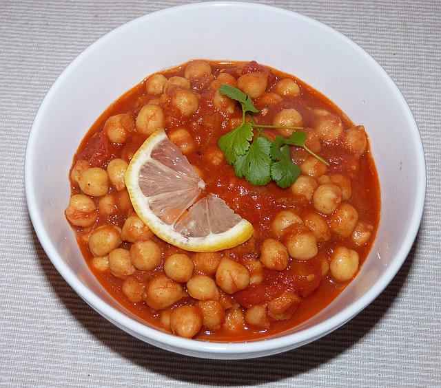 chole recipe marathi