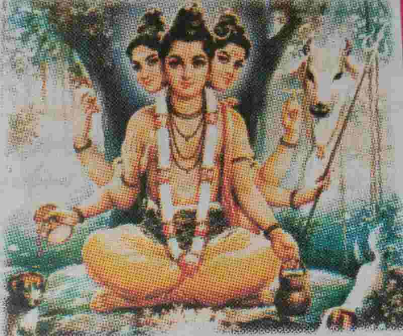 dattaguru bolimarthi.com