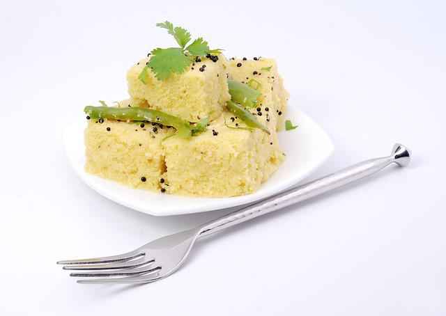 dhokla recipe in marathi