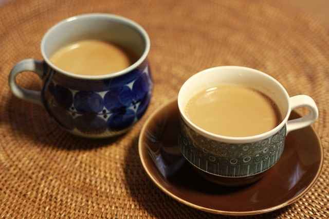 indian tea recipe in marathi