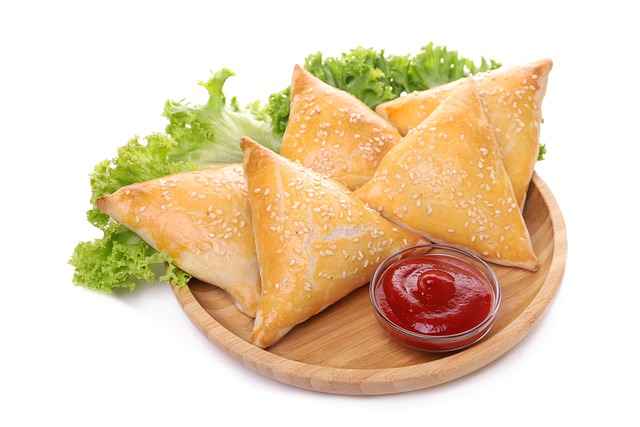 samosa recipe in marathi