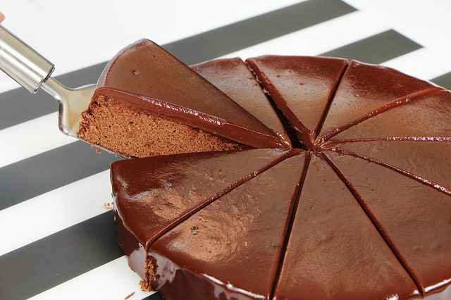 chocolate cake recipe in marathi