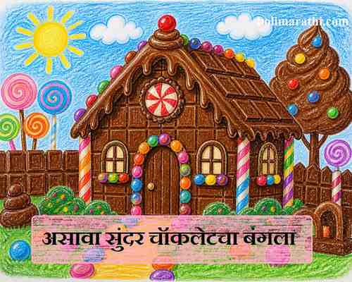 asava sundar chocoletcha bangla lyrics in marathi boli marathi