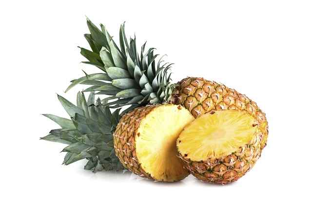 pineapple recipe in marathi bolimarathi