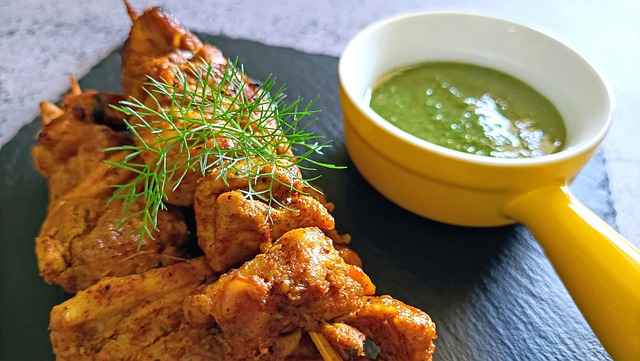chicken tikka masala recipe in marathi boli marathi