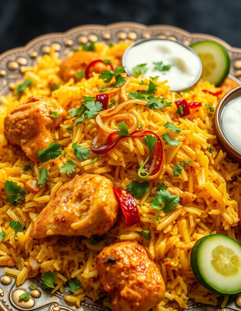 chicken biryani recipe in marathi boli marathi dot com
