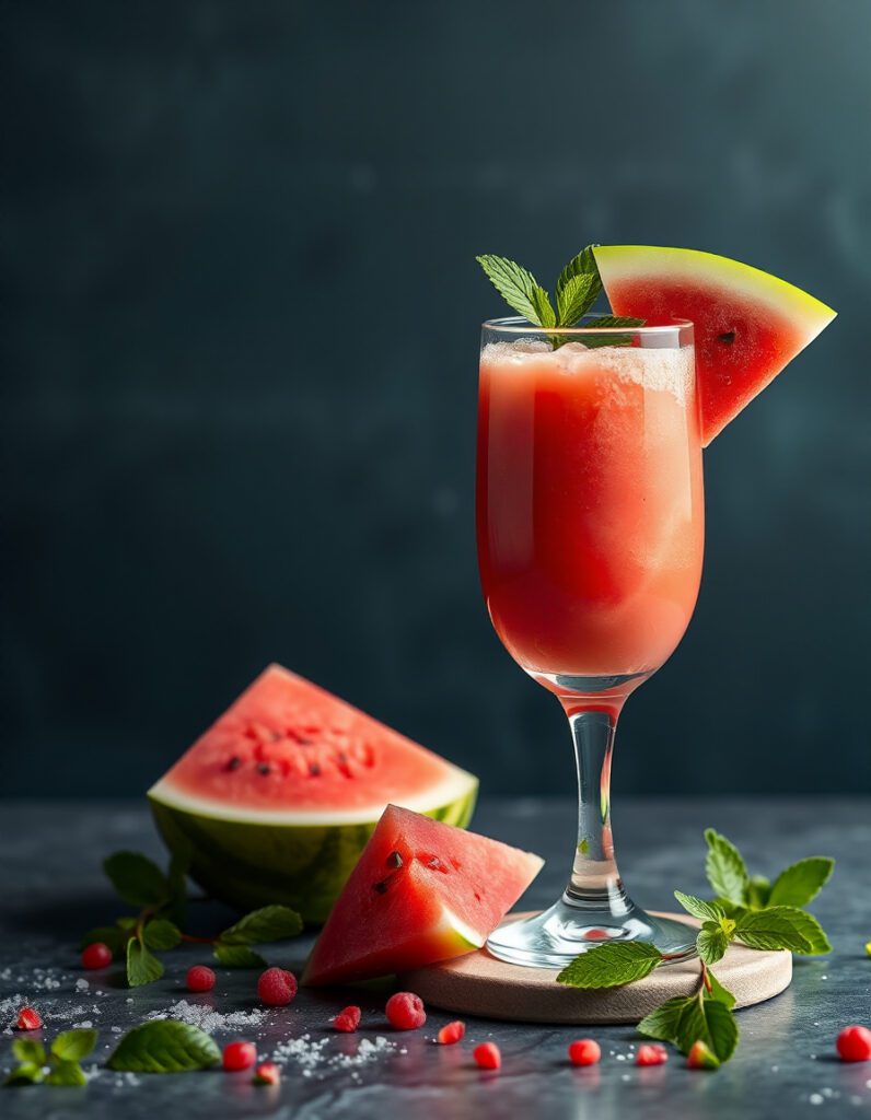 kalingad lassi watermelon lassi recipe in marathi boli marathi dot com