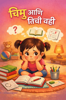 chimu ani tichi vahi marathi baalkatha marathi goshti boli marathi