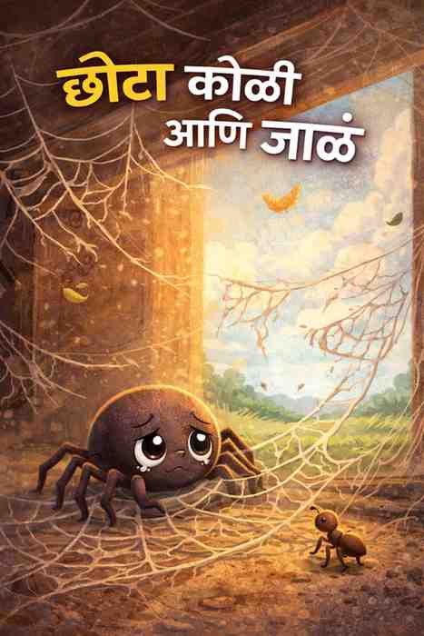 chota koli marathi baal katha marathi moral stories for kids boli marathi