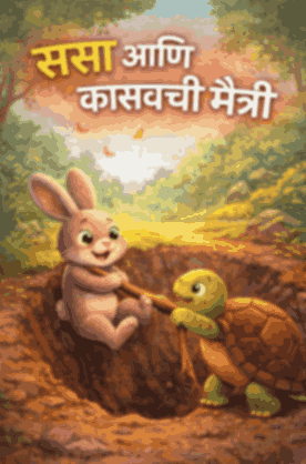 sasa ani kasav marathi goshti marathi moral stories for kids boli marathi