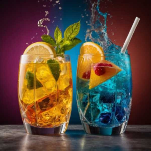 summer drinks sarbat recipes in marathi boli marathi