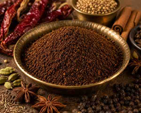 kala masala recipe marathi boli marathi